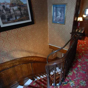 Manoir Sainte Genevieve Hotel Québec