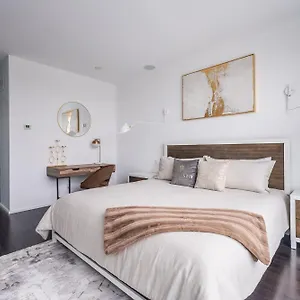 Fancy Downtown House With Hot Tub & Bbq By Globalstay Appartement Toronto
