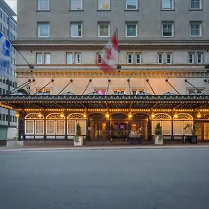 The Ritz-carlton, Montréal