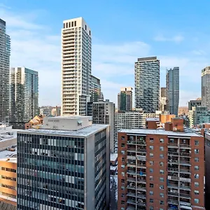 Modern Lillian St By Globalstay Appartement Toronto