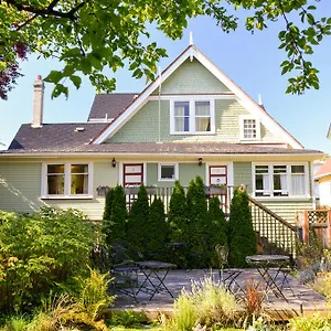Ocean Island Garden Appartement Victoria