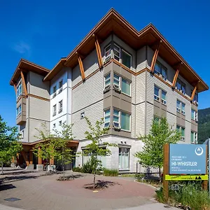 Hi - Hostel Whistler