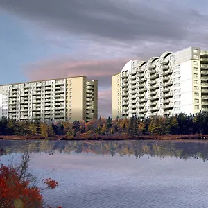 Nova Suites Inc. Apartment Halifax