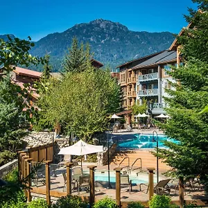 Legends Aparthotel Whistler