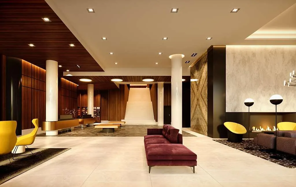 Homewood Suites By Hilton Montreal Midtown 3*,  Canada