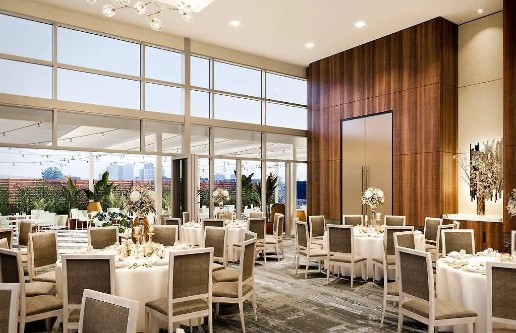 Homewood Suites By Hilton Montreal Midtown Canada