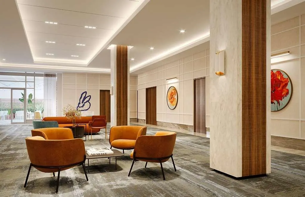 Homewood Suites By Hilton Montreal Midtown