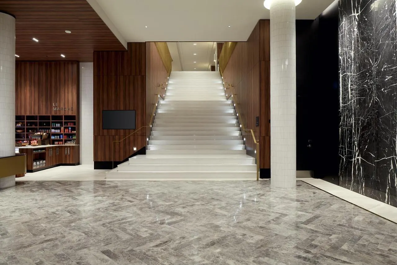Homewood Suites By Hilton Montreal Midtown
