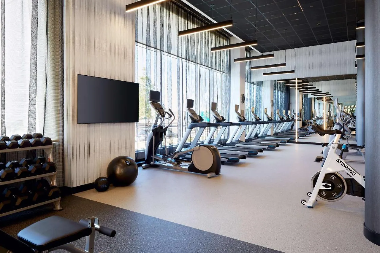 Homewood Suites By Hilton Montreal Midtown Hotel