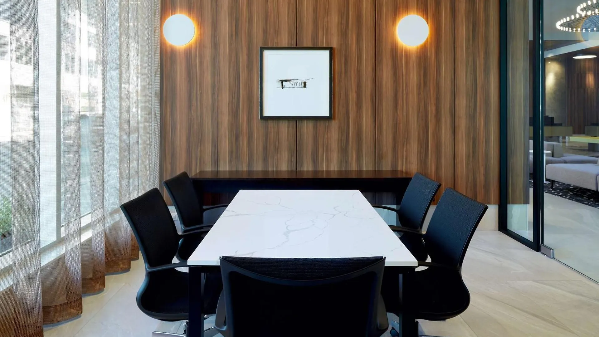 Homewood Suites By Hilton Montreal Midtown 3*,  Canada