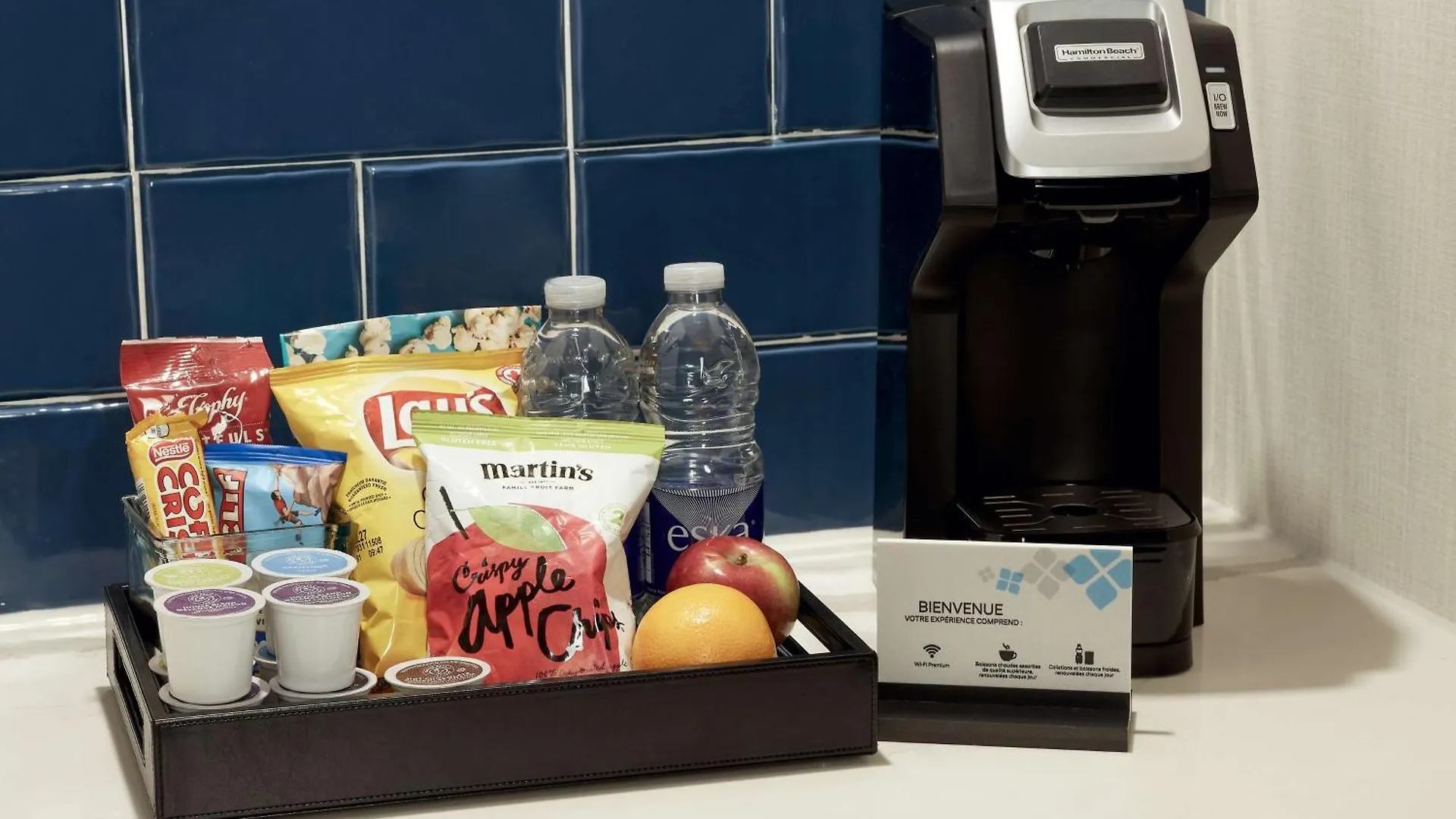 Homewood Suites By Hilton Montreal Midtown Hotel