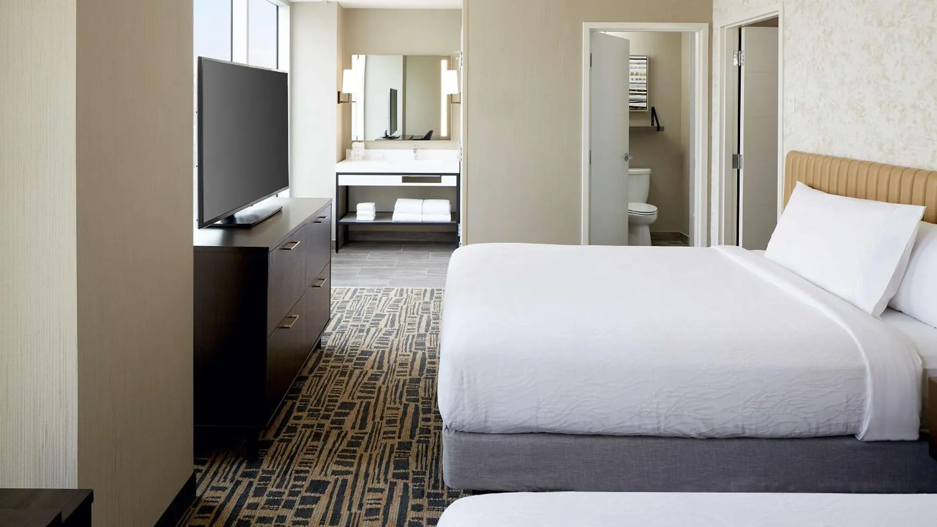 *** Hotel Homewood Suites By Hilton Montreal Midtown Canada