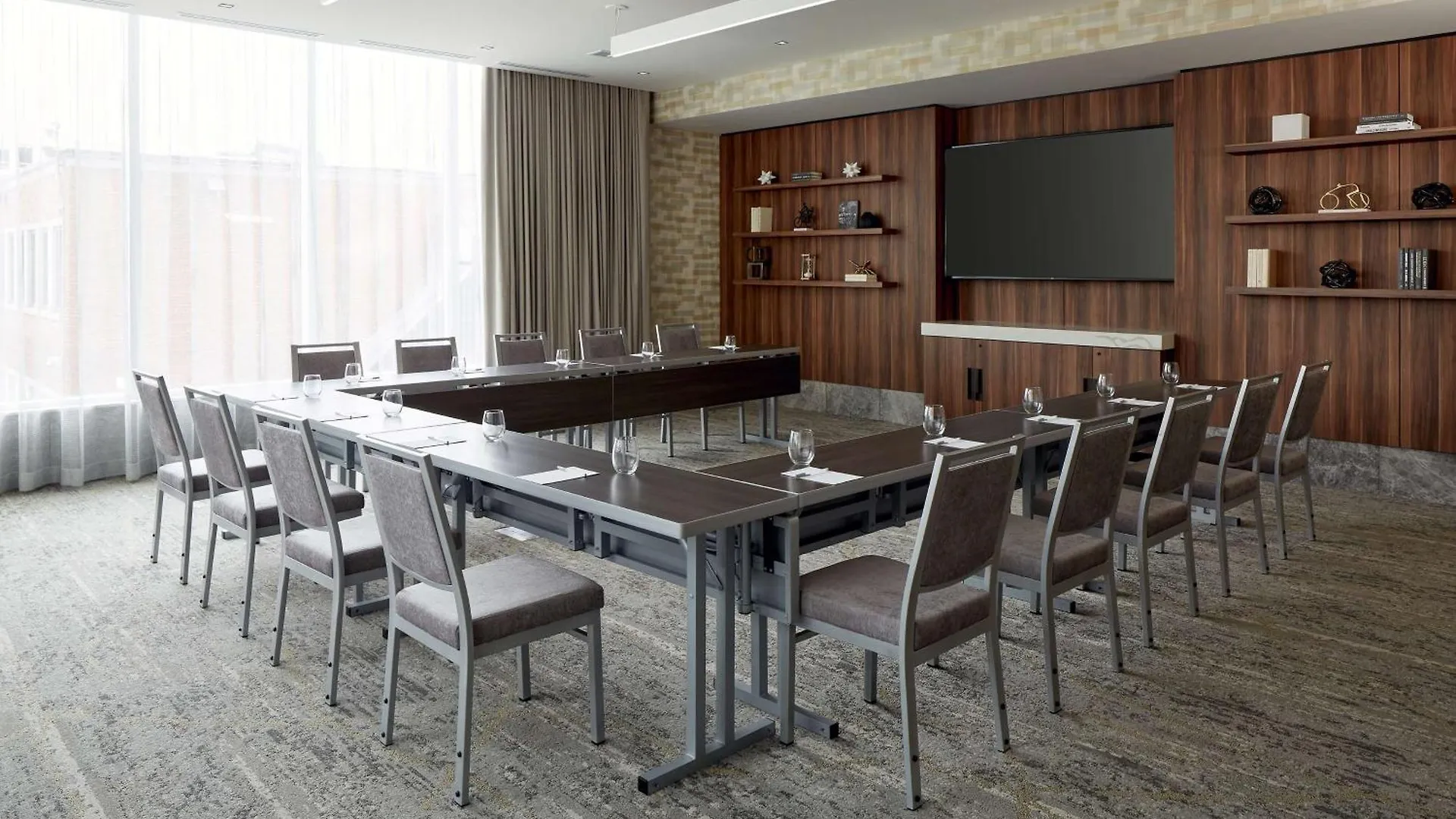 Homewood Suites By Hilton Montreal Midtown Hotel