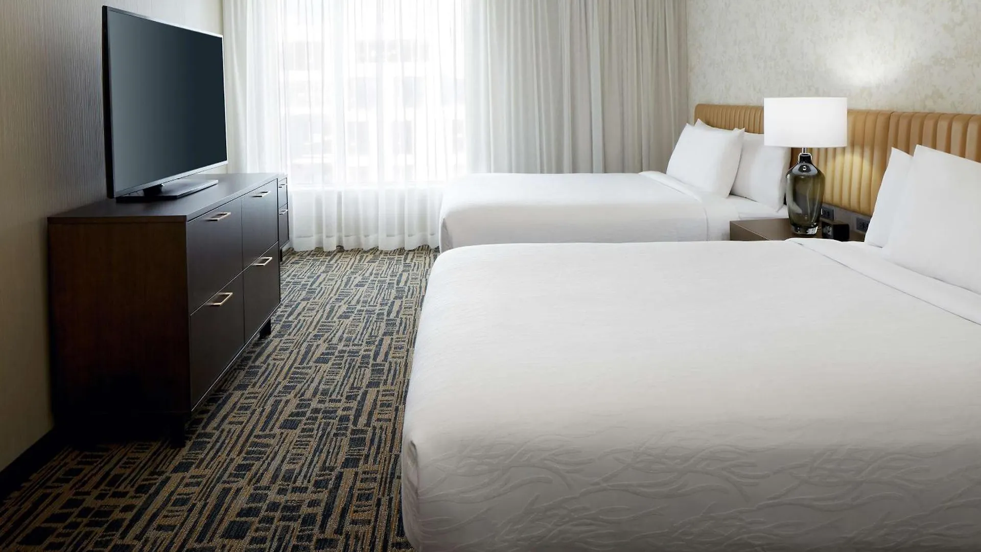 Homewood Suites By Hilton Montreal Midtown كندا